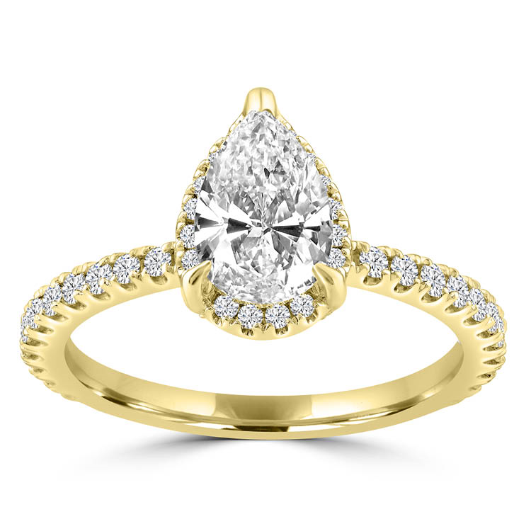 Diamond Rings
