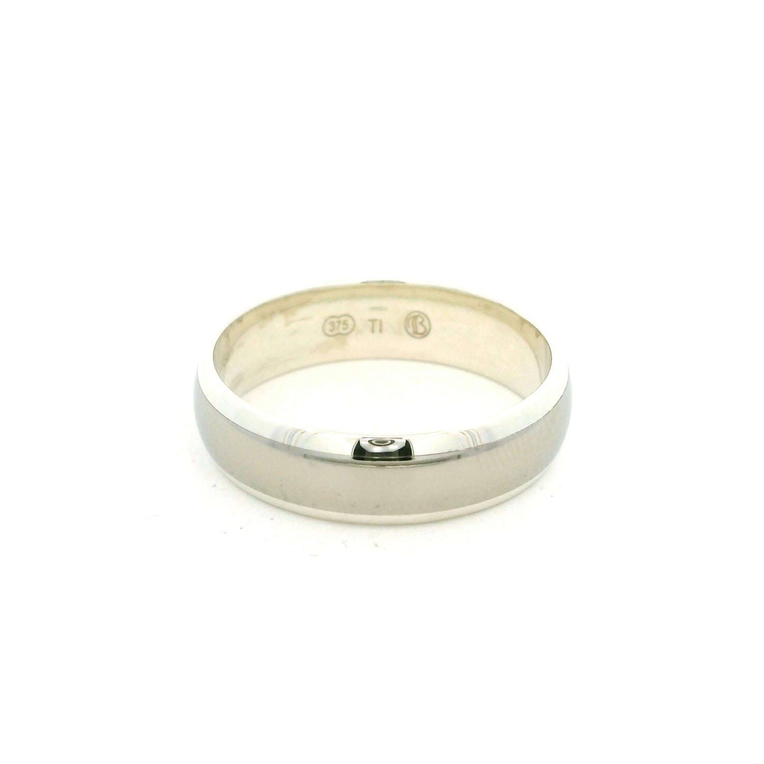White Gold Rings