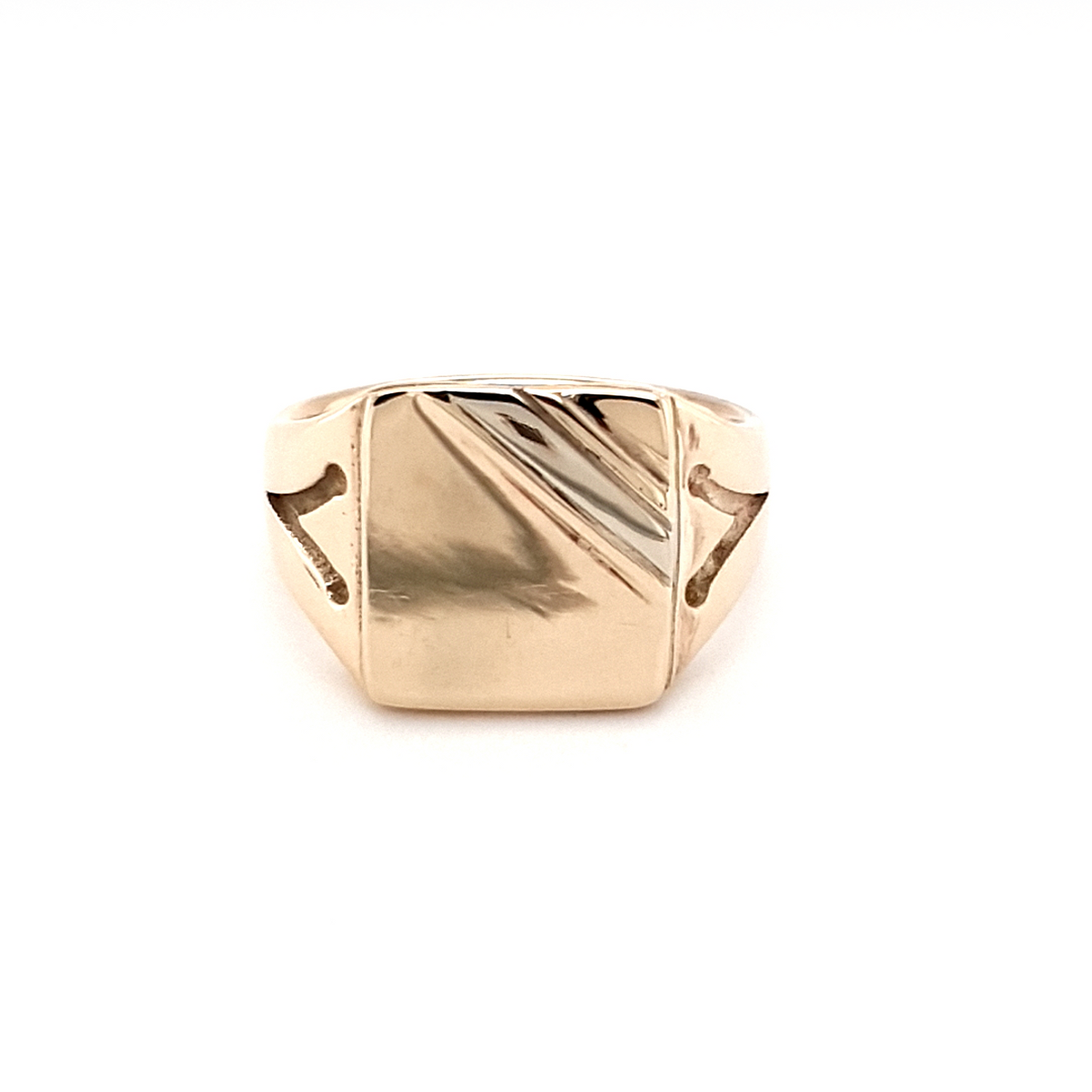 Signet Rings
