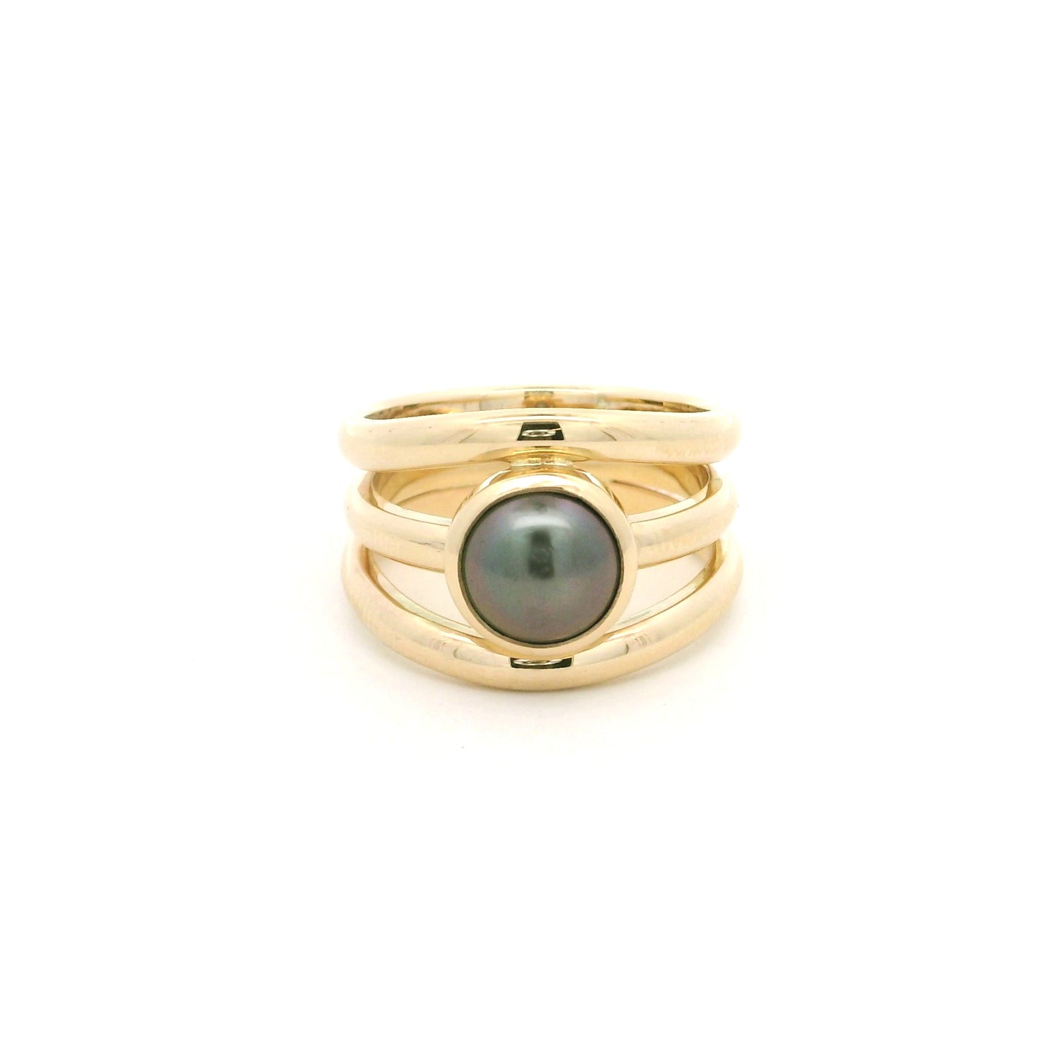 Abrolhos Pearls