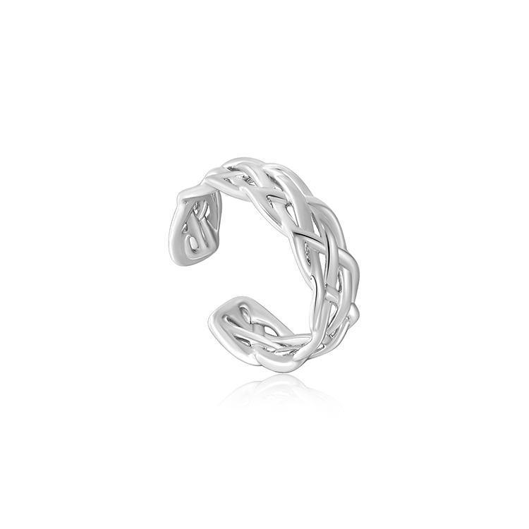 Silver Rings