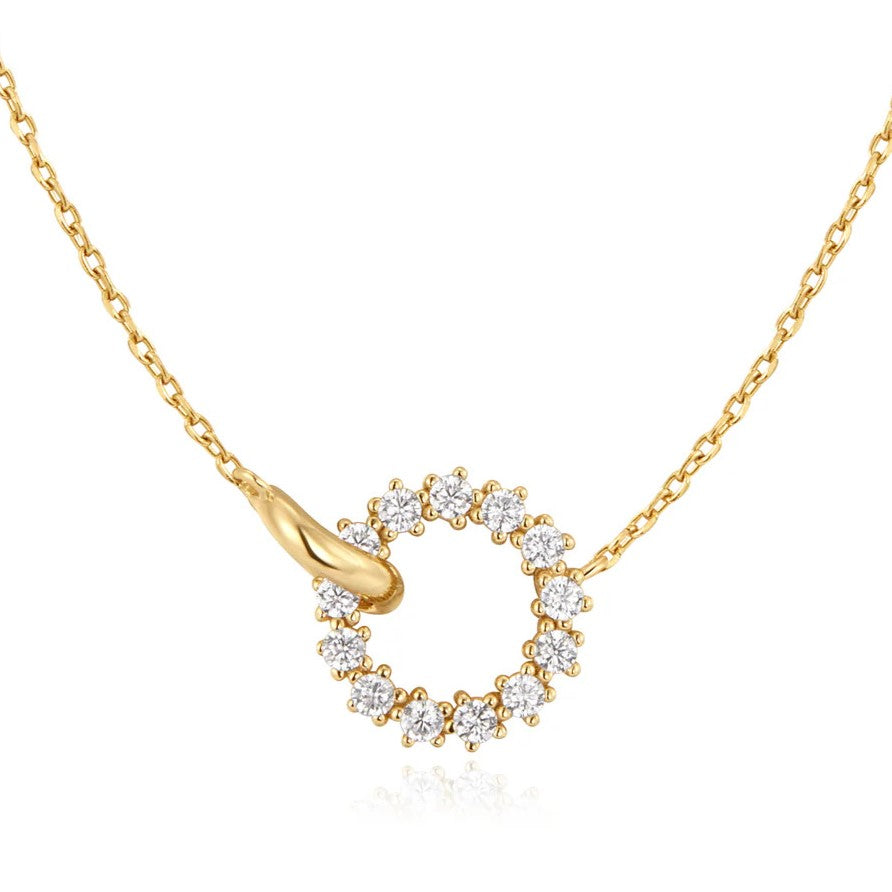 (NEW) Necklaces