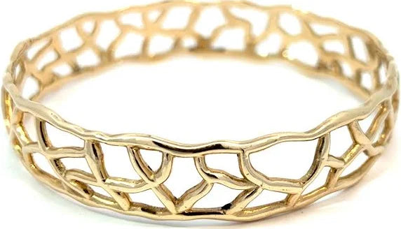 Gold Bracelets