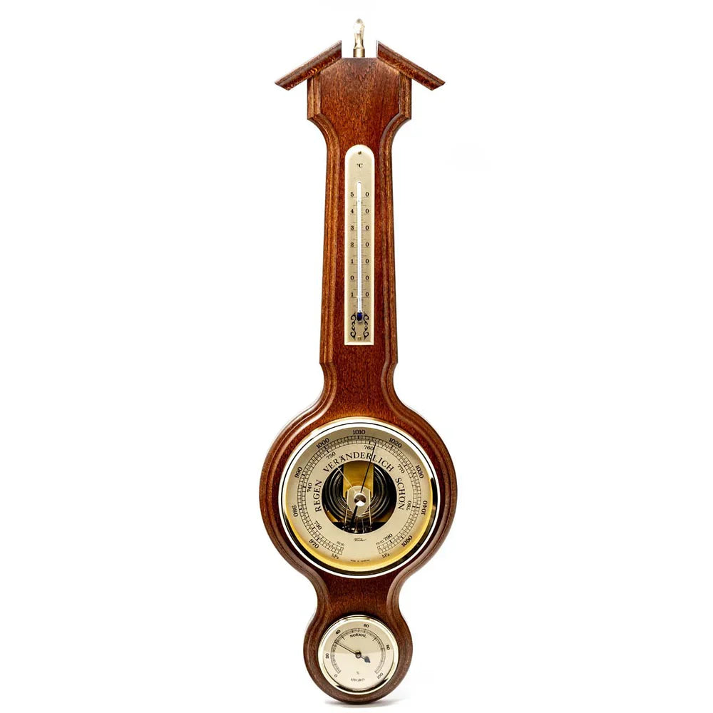 Barometers