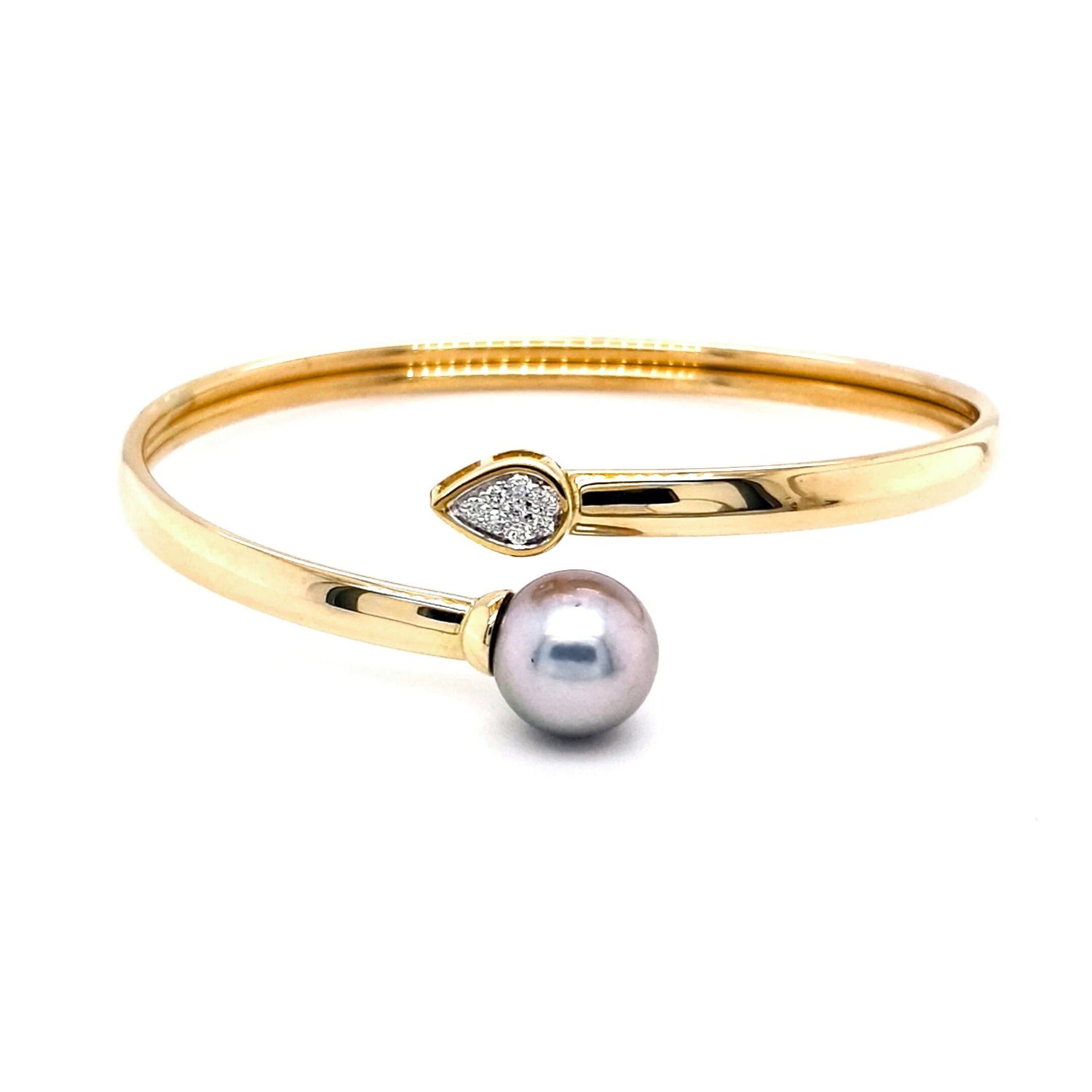 Pearl Bracelets