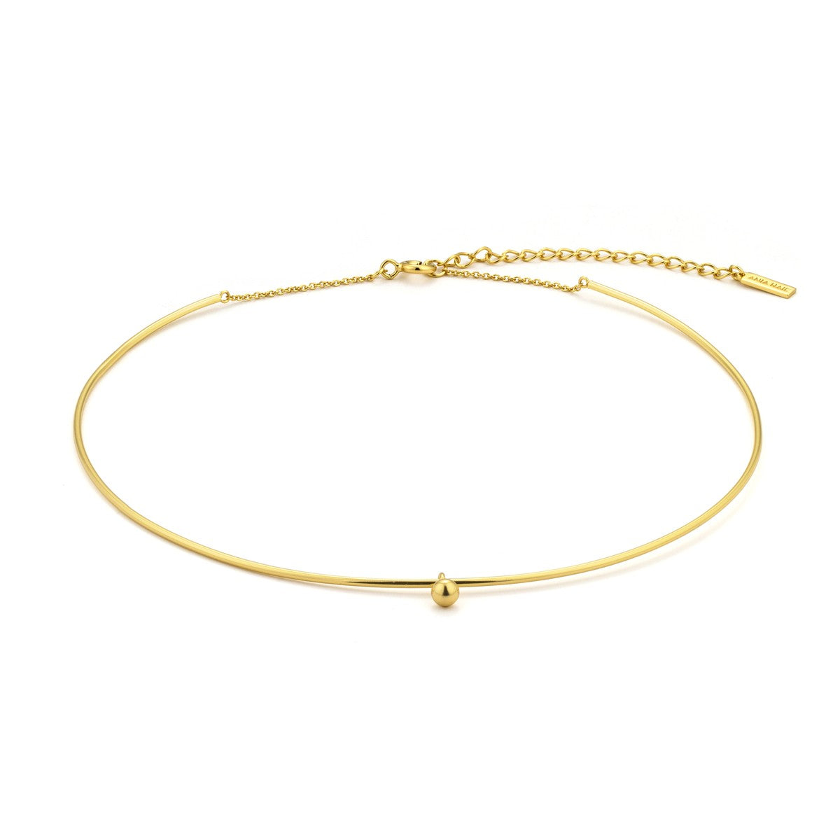 Chokers