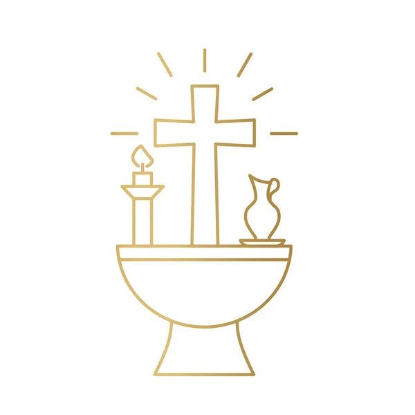 Christening Gifts