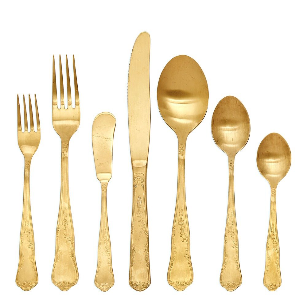 Cutlery