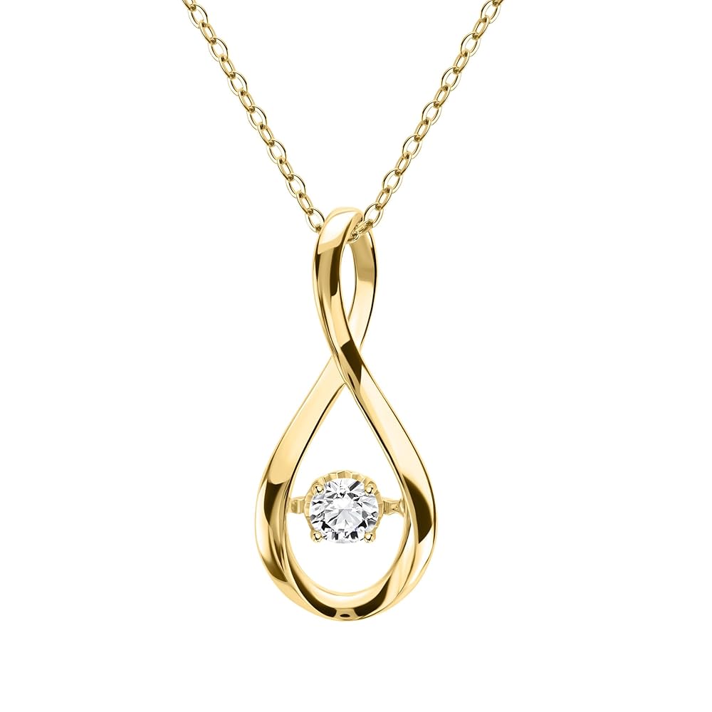 Gold Pendants