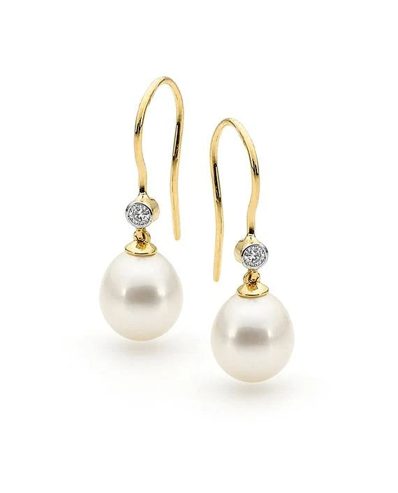 (NEW) Earrings