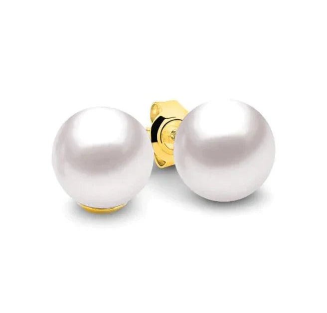Freshwater Pearls