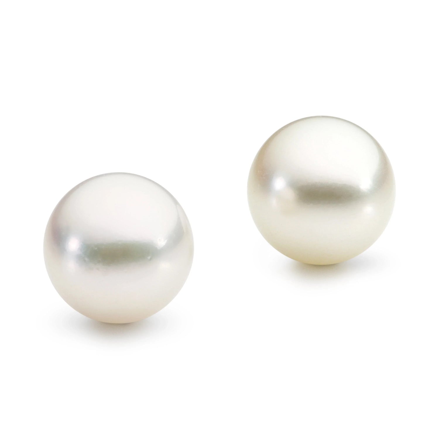 Loose Pearls