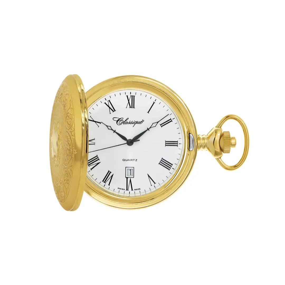 Pocket Watches