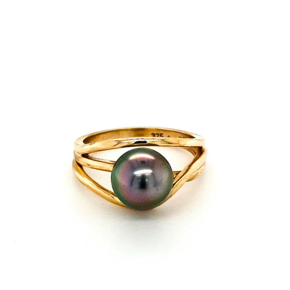 Akoya Pearls
