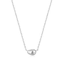 Silver Pendants
