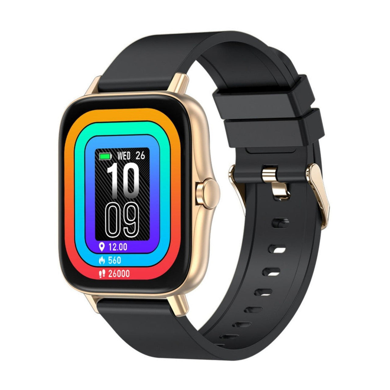Smart Watches