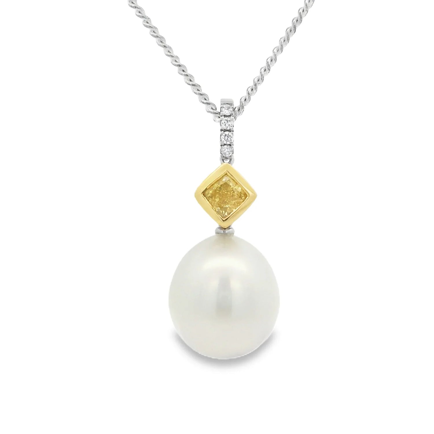 South Sea Pearls