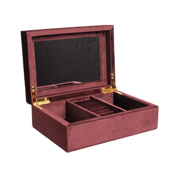 Jewellery Boxes