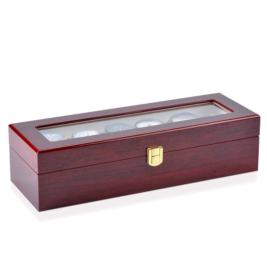 Watch Accessories