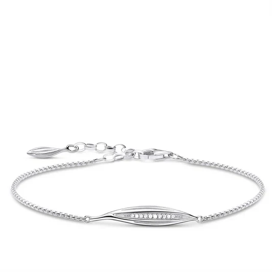 Silver Bracelets