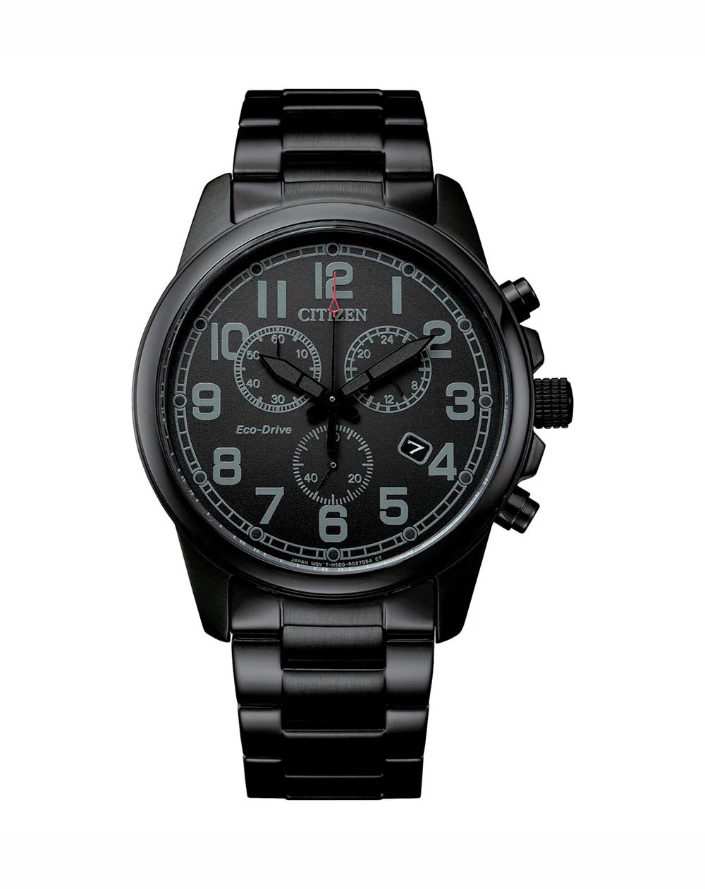 Citizen Gents Eco-Drive 100M