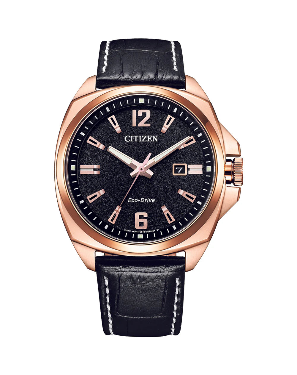 Citizen eco-drv 100m