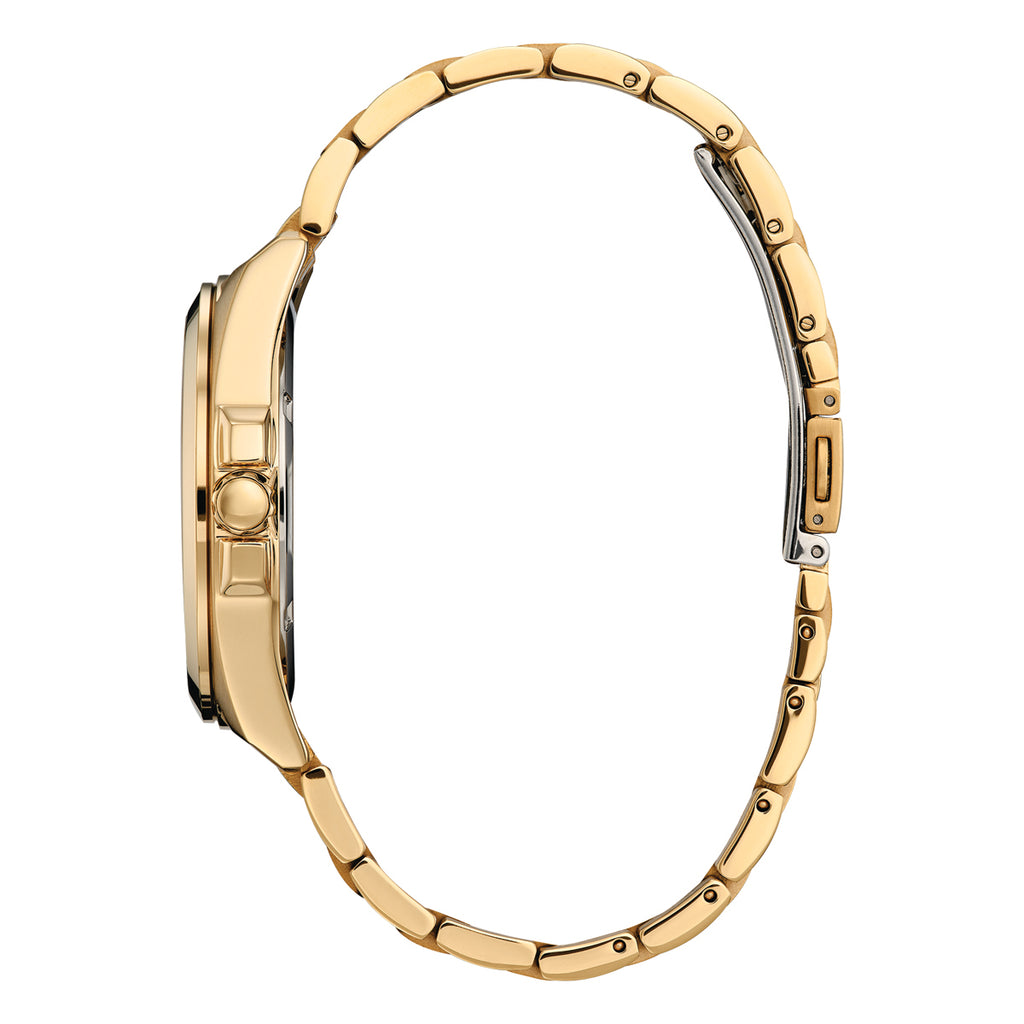 Citizen Gents Eco-Drive Dress Watch BM7532-54L