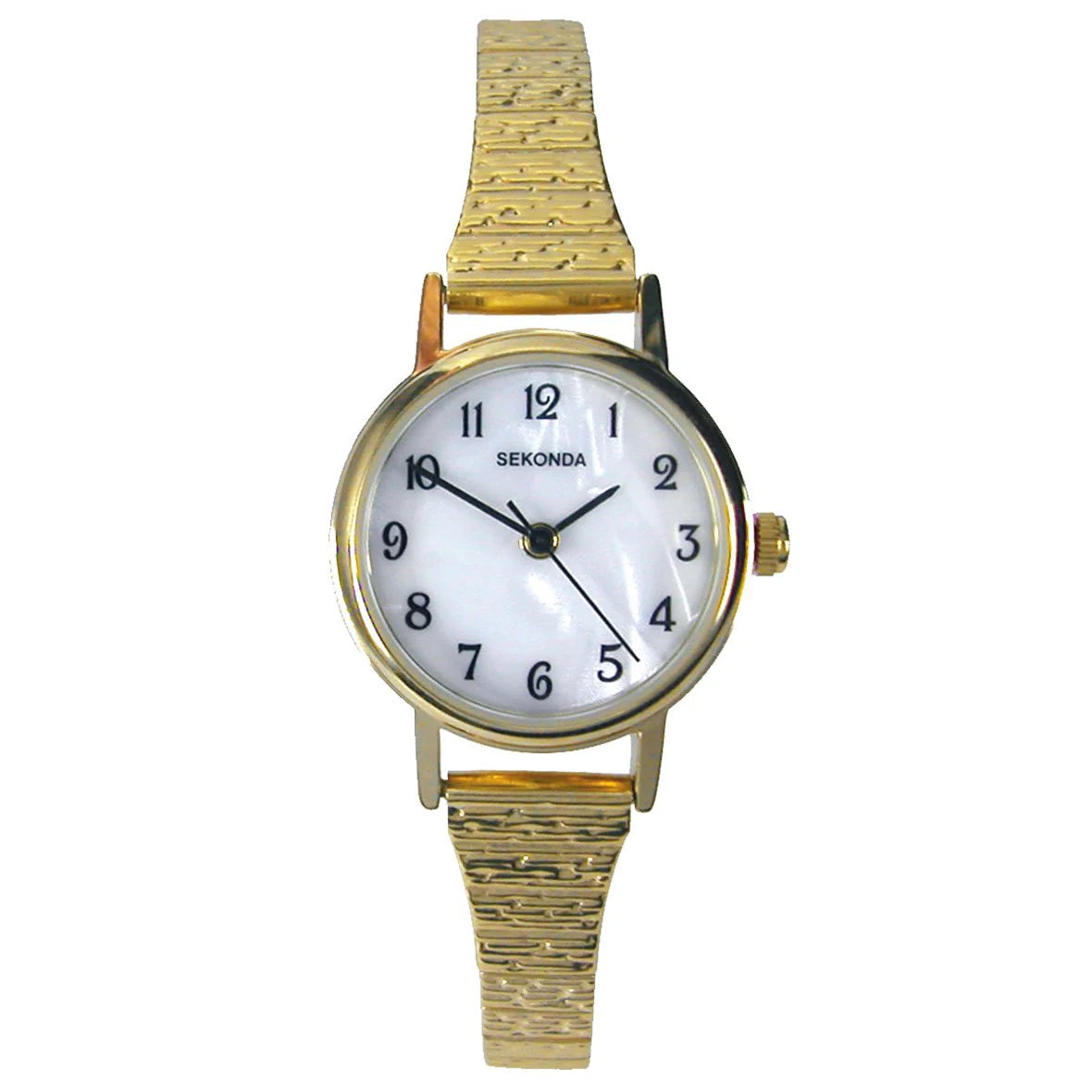 Sekonda Ladies Classic Watch