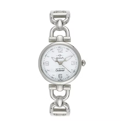 Adina Ladies Sports Dress Bracelet Watch