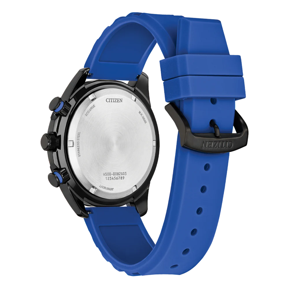 Citizen Classic Sport Chronograph