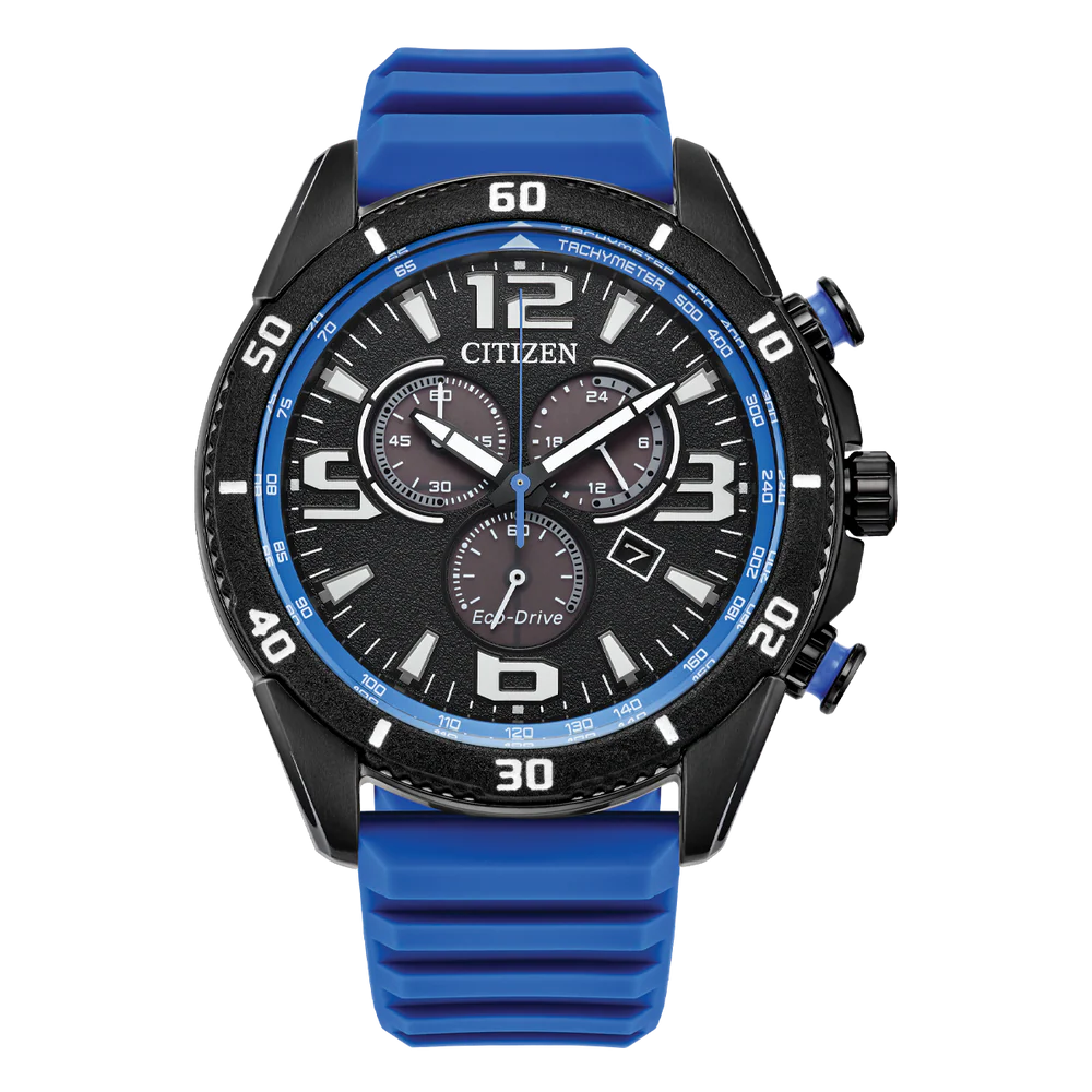 Citizen Classic Sport Chronograph