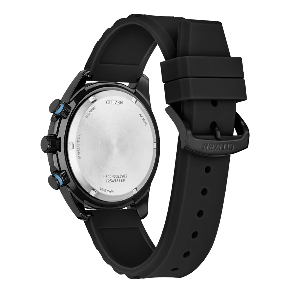 Citizen Classic Sport Chronograph