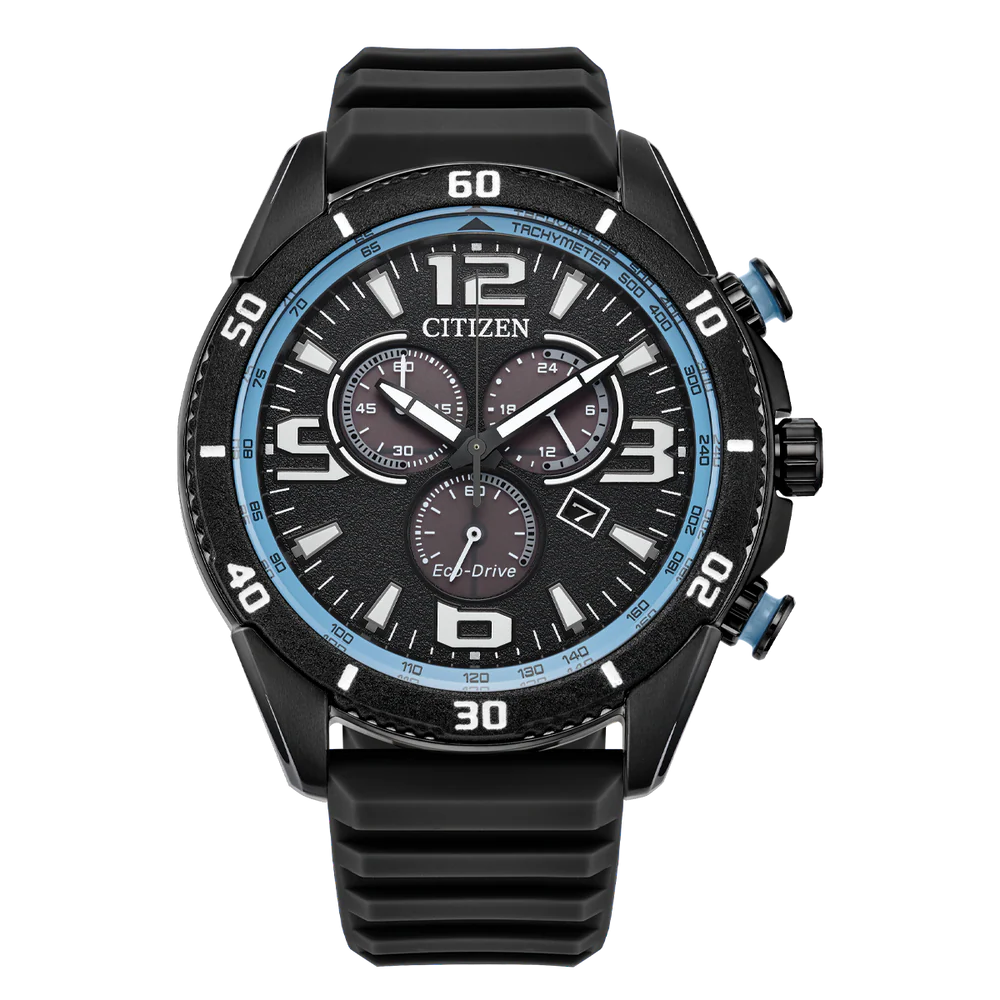 Citizen Classic Sport Chronograph