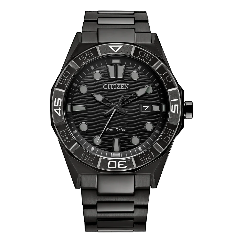 Citizen Sport Luxury Eco-Drive