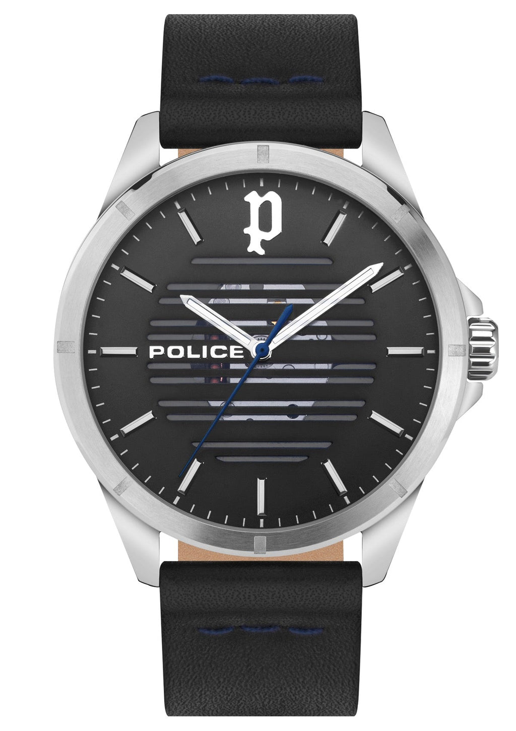 Police Barwara Men's Watch SPECIAL $139