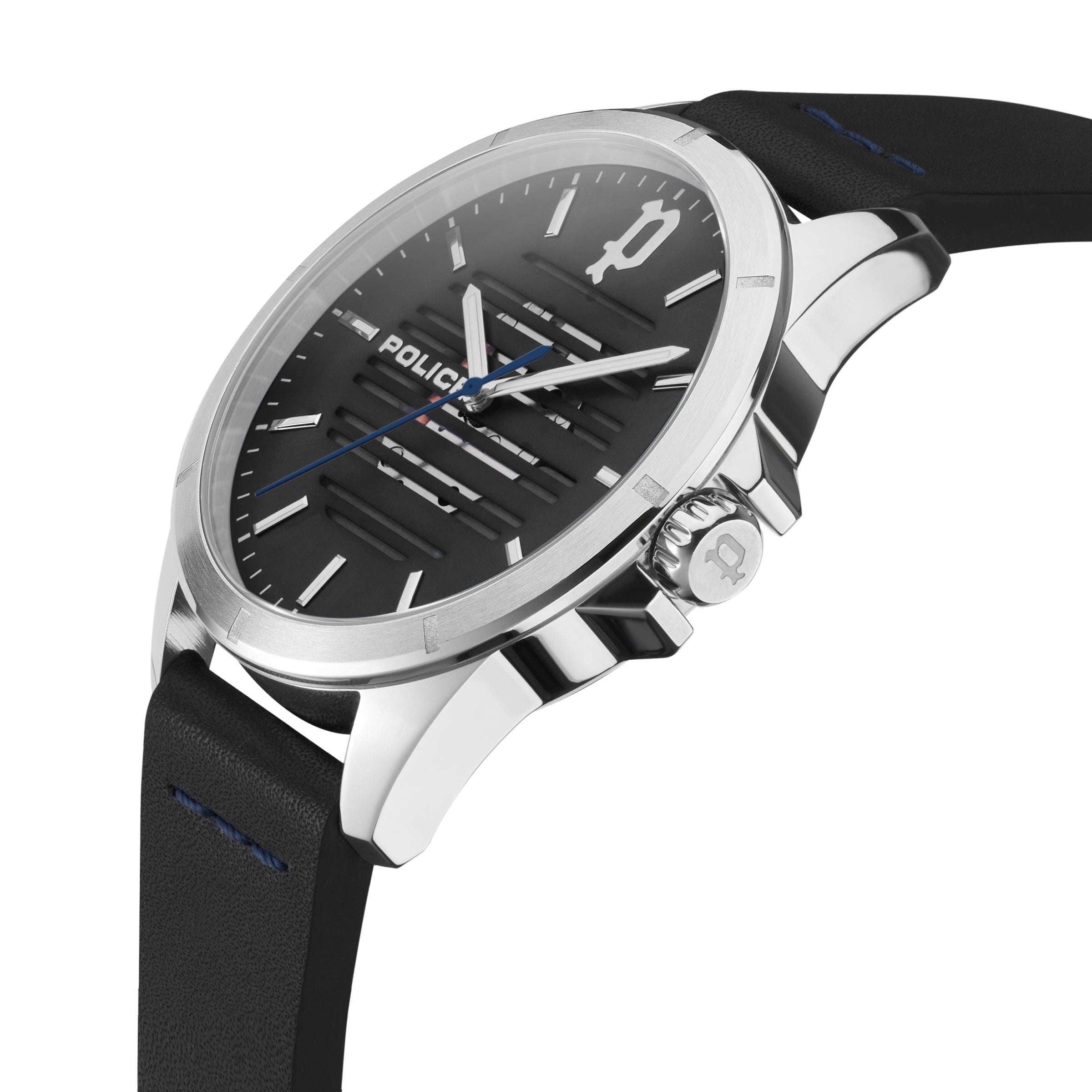 Police Barwara Men's Watch SPECIAL $139