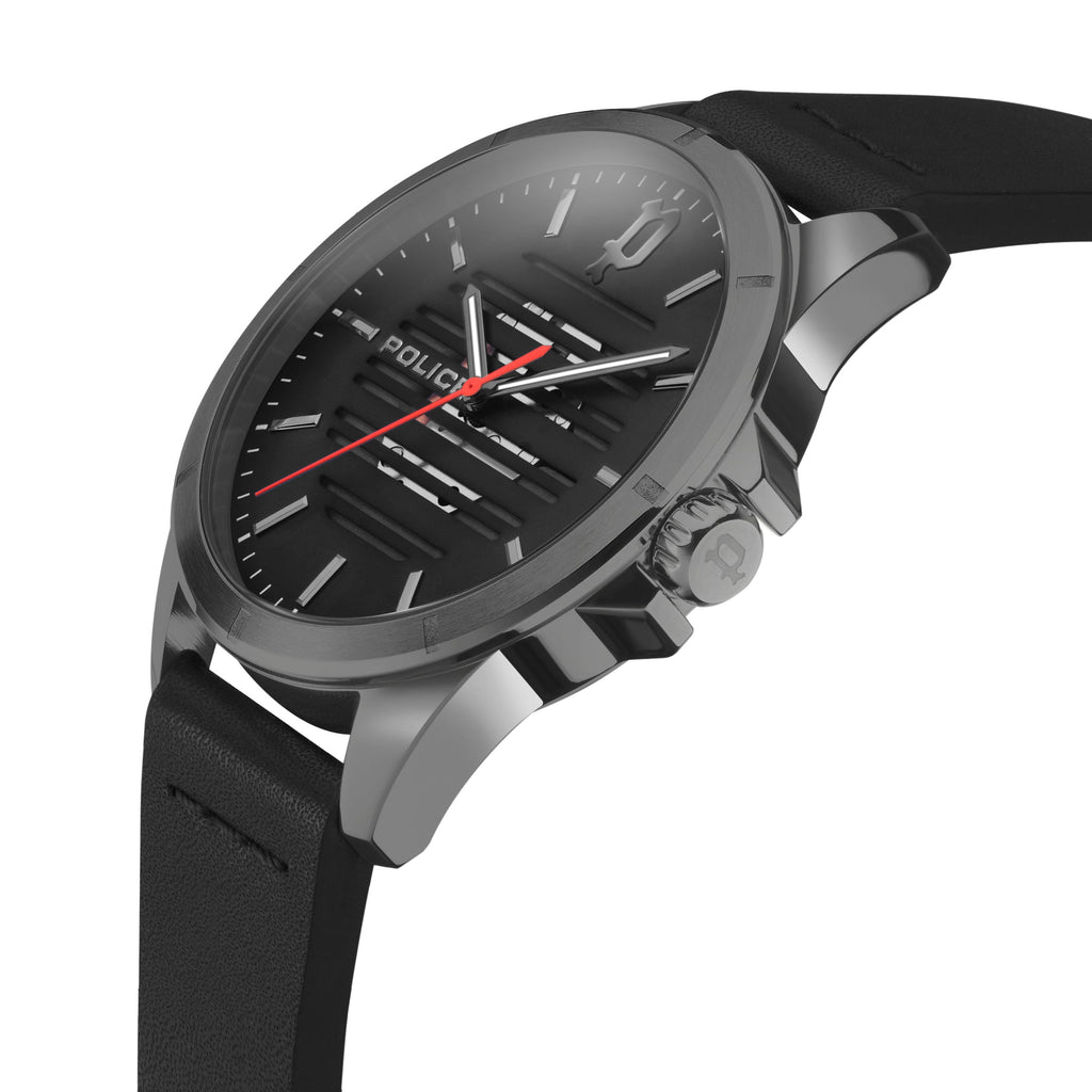 Police Barwara Men's Watch SPECIAL $160