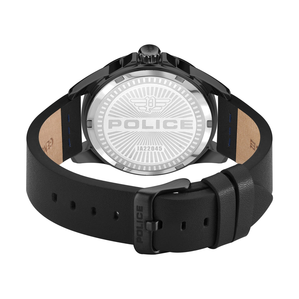 Police Barwara Men's Watch SPECIAL $160