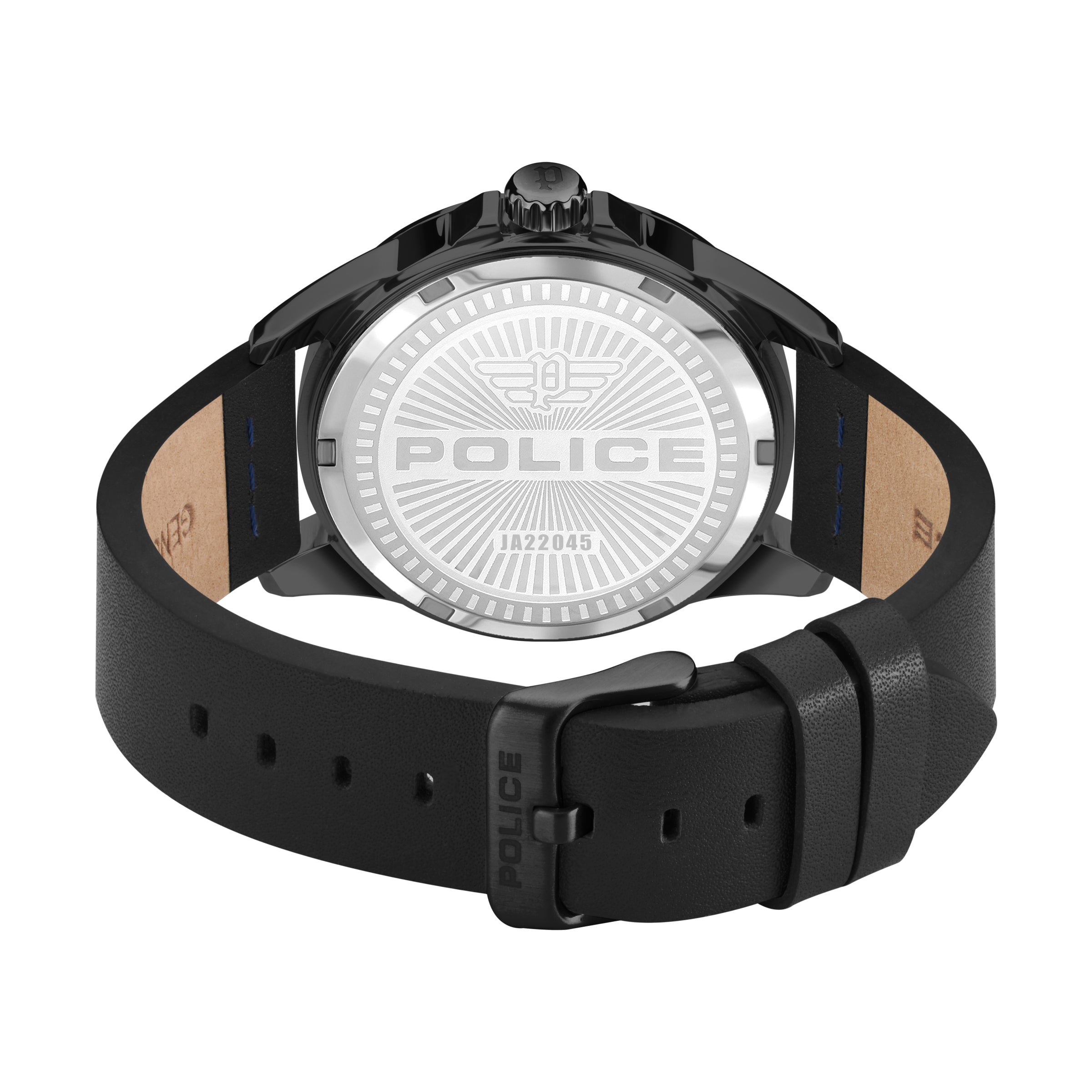 Police Barwara Men's Watch SPECIAL $160