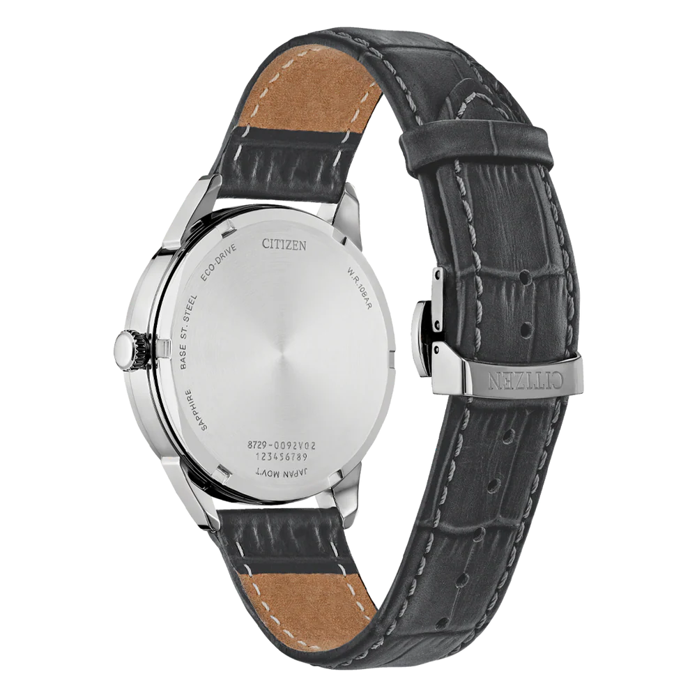 Citizen Classic Eco-Drive