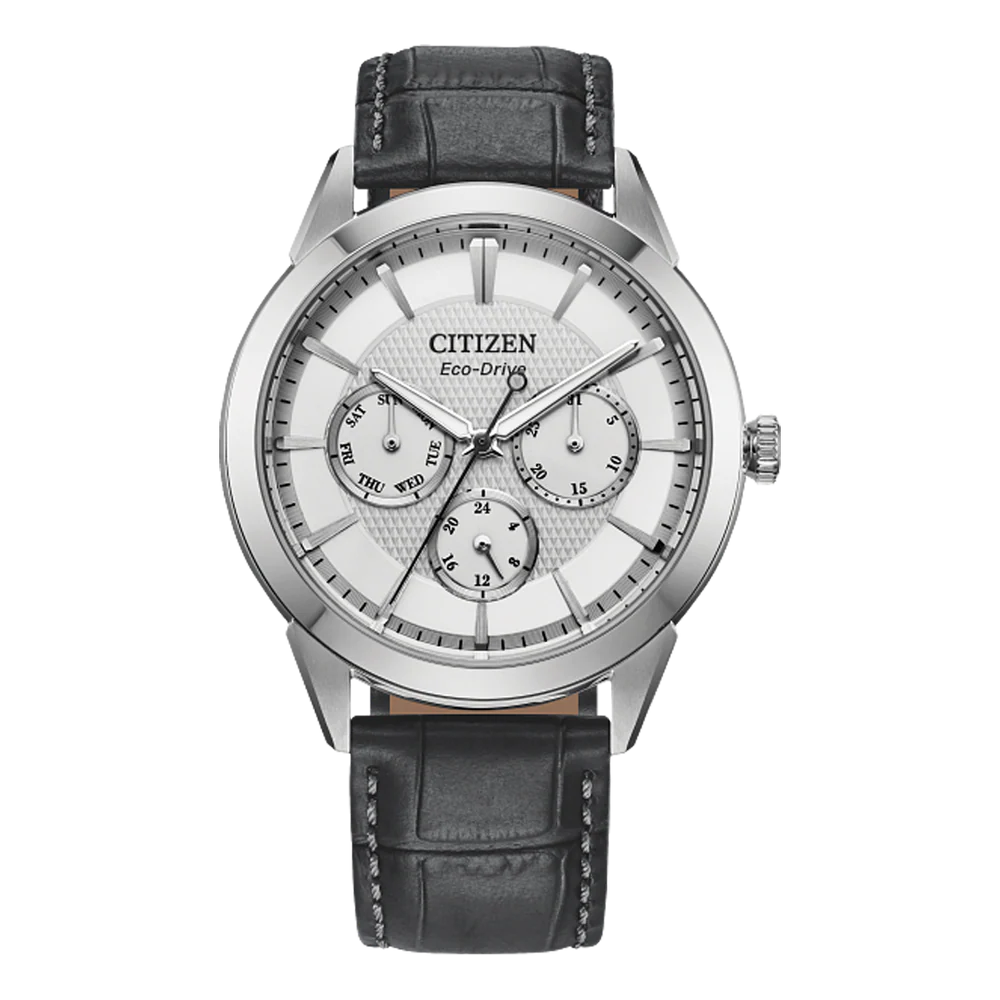Citizen Classic Eco-Drive