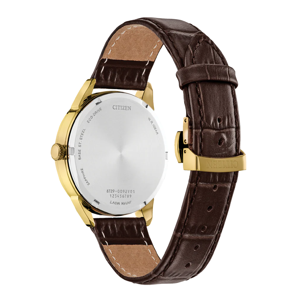 Citizen Classic Eco-Drive