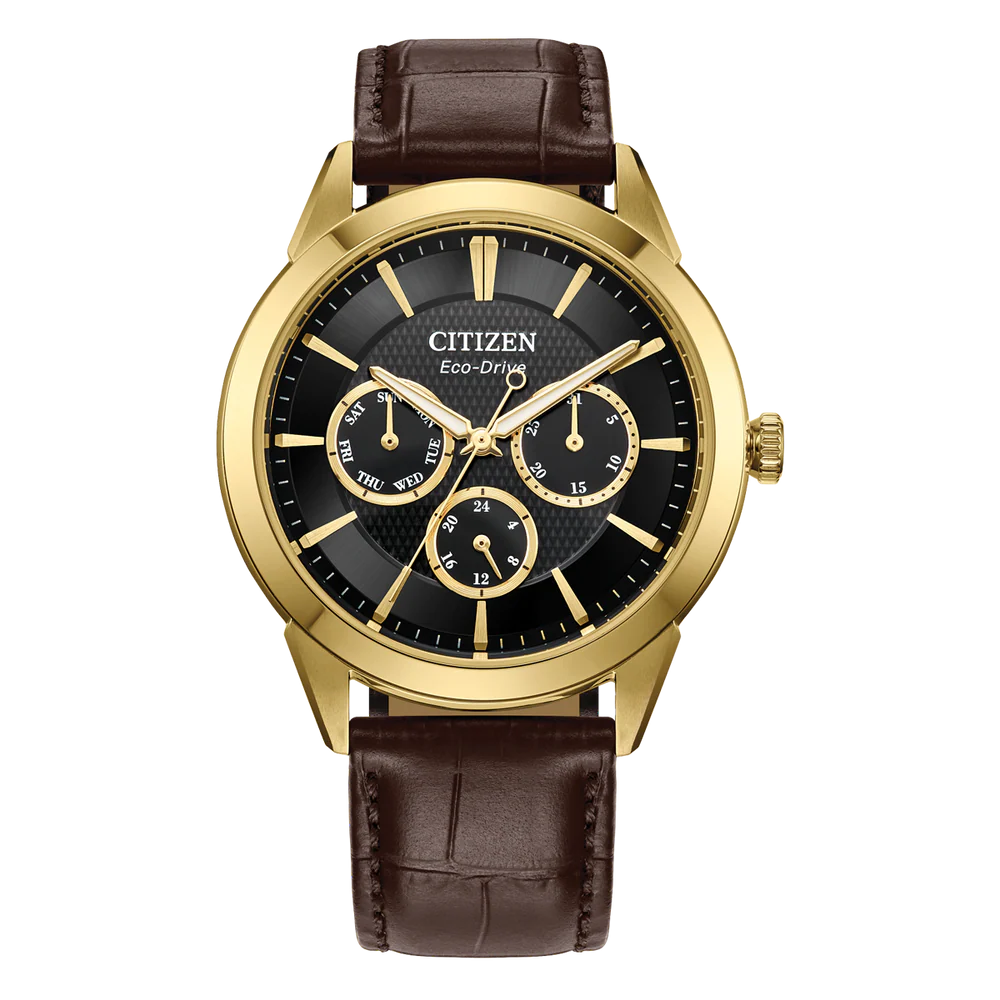 Citizen Classic Eco-Drive