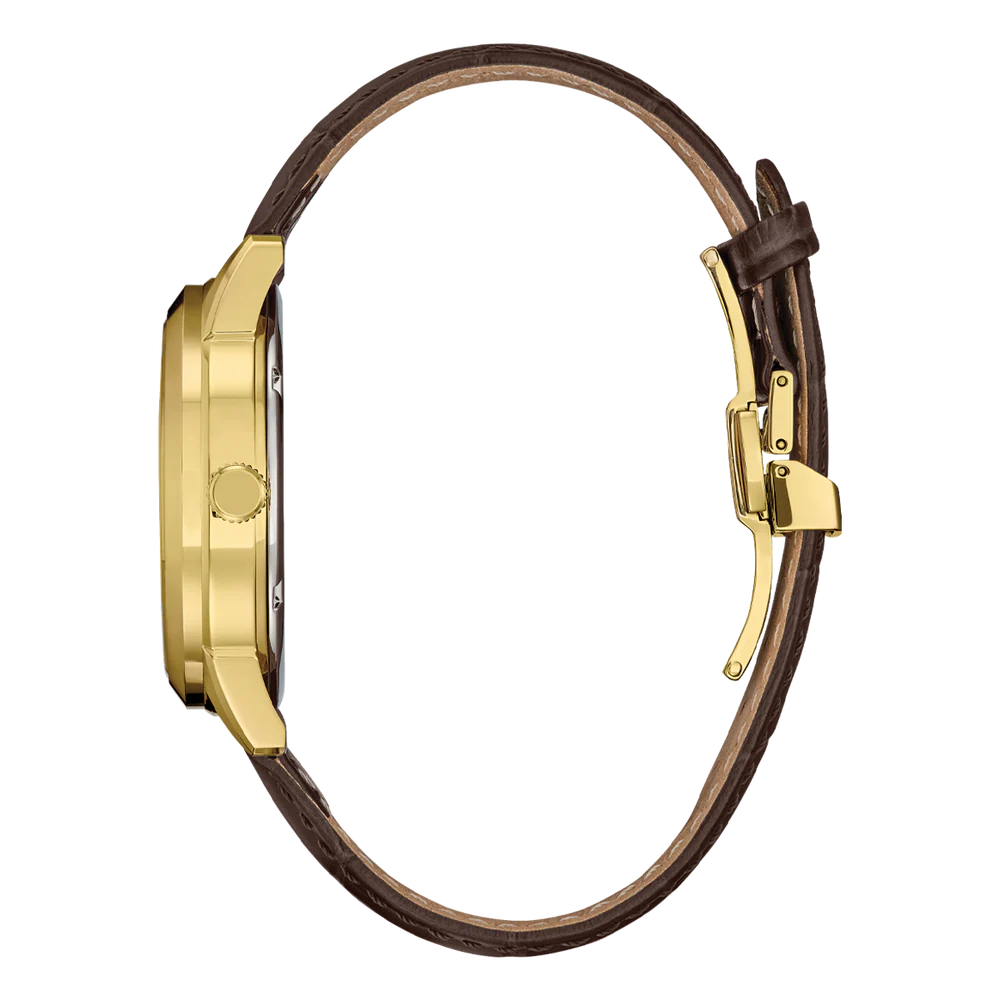 Citizen Classic Eco-Drive