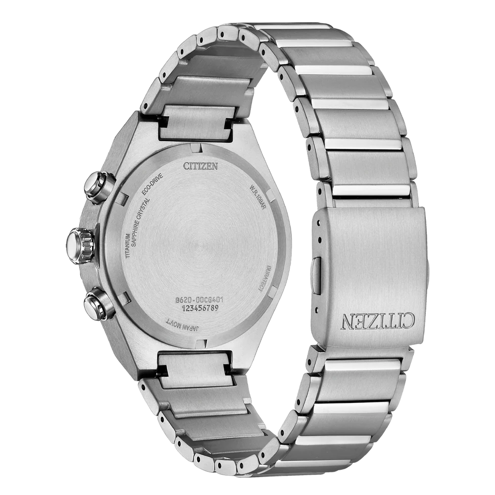 Citizen Zenshin Senkei