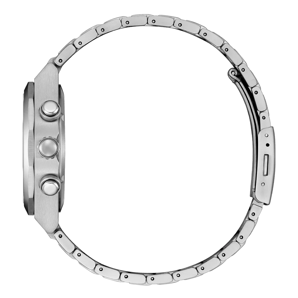 Citizen Zenshin Senkei Eco-Drive