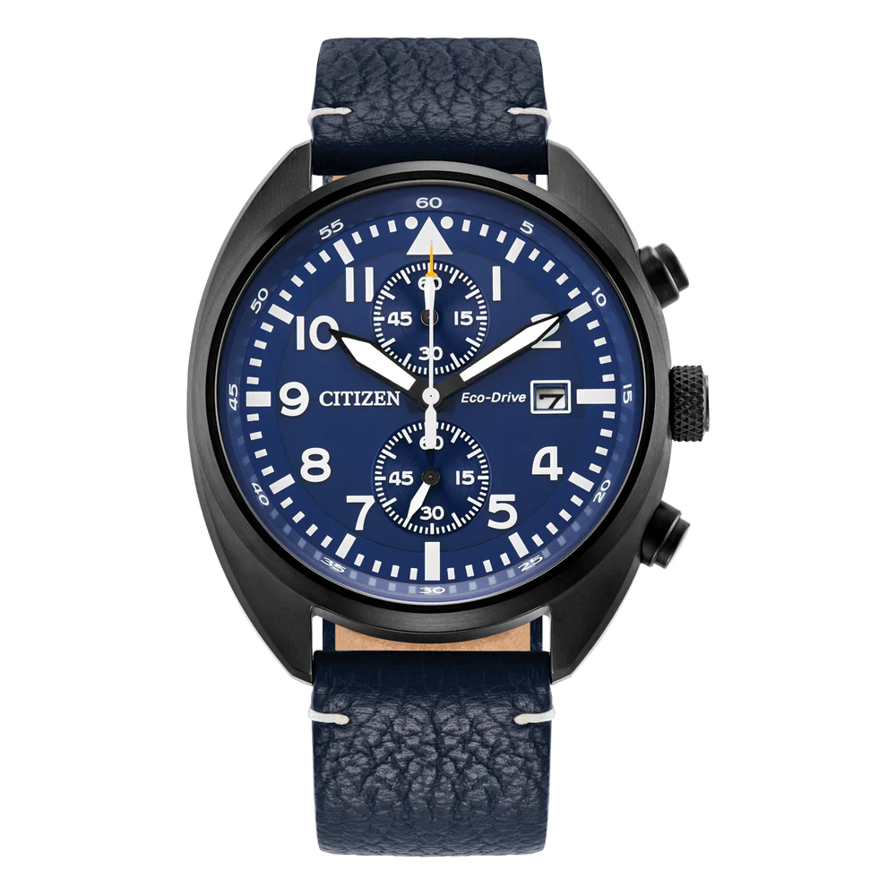 Citizen Classic Aviator Chronograph