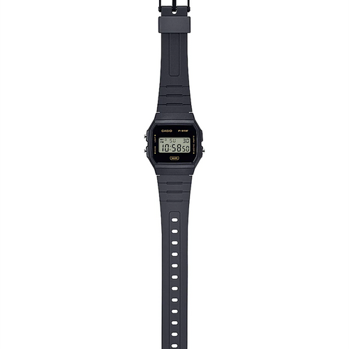 Casio Bio-Based Dark Gray Digital Unisex Watch