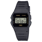 Casio Bio-Based Dark Gray Digital Unisex Watch