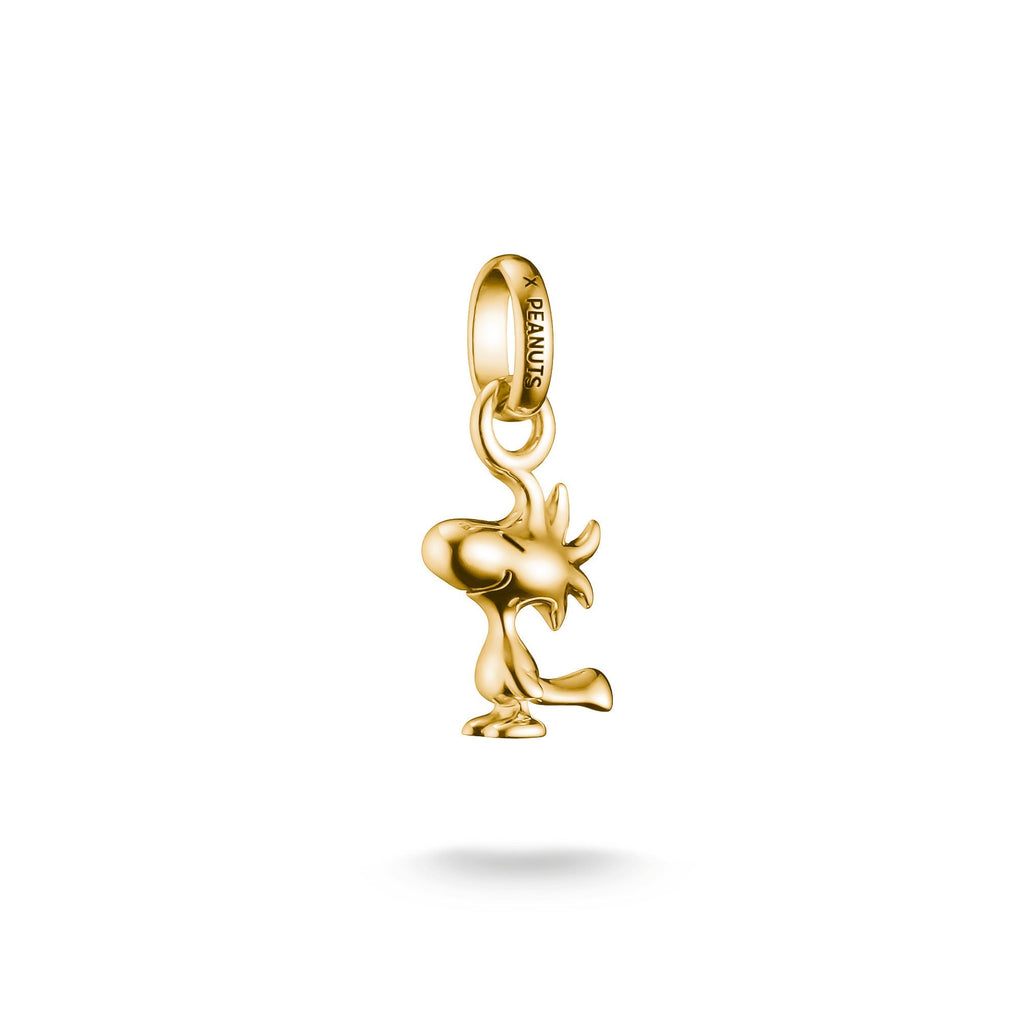 THOMAS SABO Connect Charm Woodstock PEANUTS
